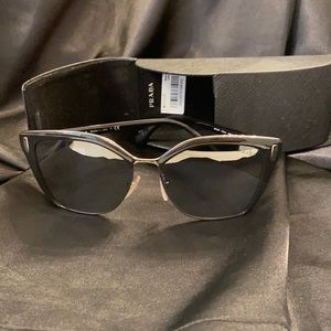 Prada Authentic Sunglasses